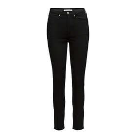 Calvin Klein CKJ010 High Rise Skinny Jeans (Women's)