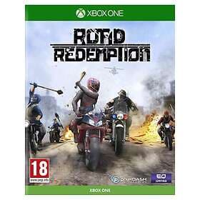 Road Redemption (Xbox One | Series X/S)