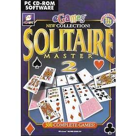 Solitaire Master 2 (PC)