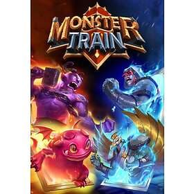 Monster Train (PC)