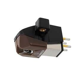 Audio Technica AT-VM95SH Dual Moving Magnet Cartridge 936