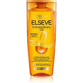 L'Oreal Elseve Extraordinary Oil Nourishing Shampoo 400ml