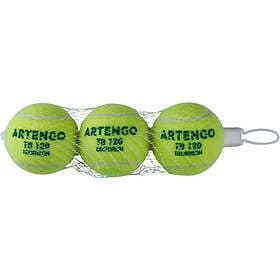 Artengo TB 120 (3 balls)