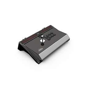 QanBa Q5 Dragon Arcade Fighstick (PC/PS4)