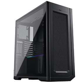 Phanteks Enthoo Pro 2 (Black/Transparent)