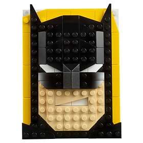 LEGO Brick Sketches 40386 Batman