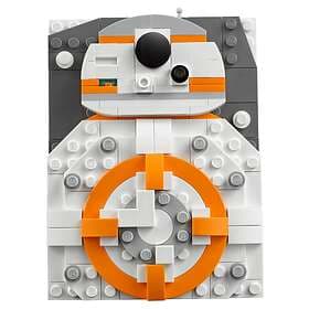 LEGO Brick Sketches 40431 BB-8