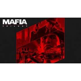 Mafia: Trilogy (PC)