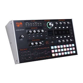 Ashun Sound Machines Asm Hydrasynth Desktop