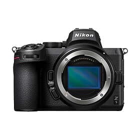 Nikon Z5