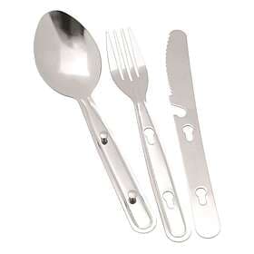Easy Camp Travel Set 3-piece