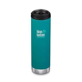 Klean Kanteen Insulated TKWide Café Cap 0.59L