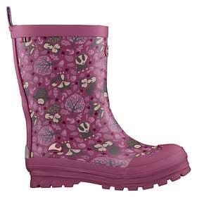 Viking Footwear Jolly Woodland Navy/multi