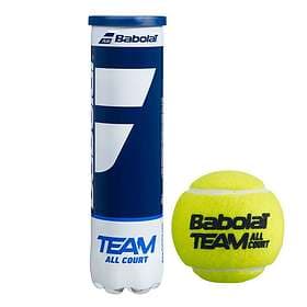 Babolat Team All Court (4 balls)