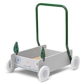 Micki Senses Baby Walker