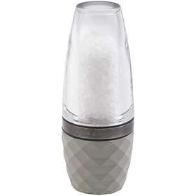 Cole & Mason Precision+ City Concrete Salt