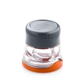 GSI Outdoors Ultralight Salt And Pepper Shaker