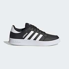 Adidas Breaknet Shoes / FTWWHT/DKBLUE/FLAORA FTWWHT/CBLACK/CBLACK FTWWHT/CBLACK/
