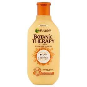 Garnier Botanic Therapy Honey & Propolis Repairing Shampoo 400ml
