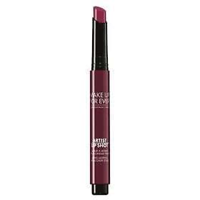 Make Up For Ever Artist Lip Shot