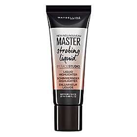Maybelline Master Strobing Liquid Illuminating Highlighter