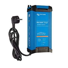 Victron Energy Blue Smart IP22 12/20