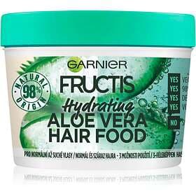 Garnier Fructis Aloe Vera Hair Food Mask 400ml