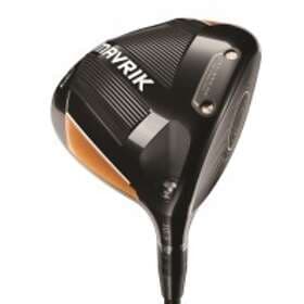 Callaway Mavrik Driver