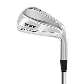 Srixon Z-Forged Irons
