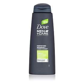 Dove Men+Care Fresh Clean 2in1 400ml