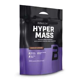 BioTech USA Hyper Mass 6.8kg