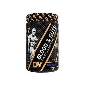 DY Nutrition Blood & Guts 0.3kg
