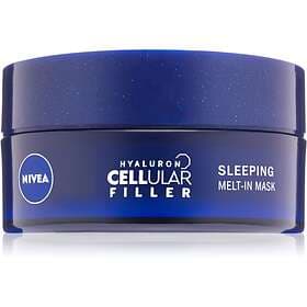Nivea Hyaluron Cellular Filler Sleeping Melt In Mask 50ml