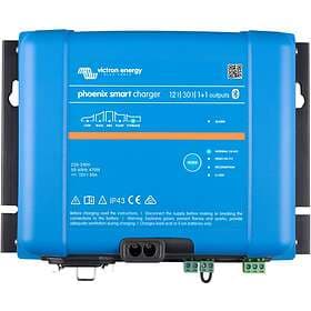 Victron Energy Phoenix Smart IP43 12/30(1+1)