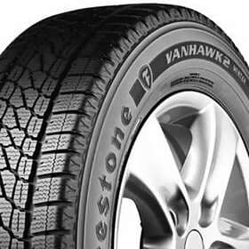Firestone Vanhawk Winter 2 205/65 R15 102/100T