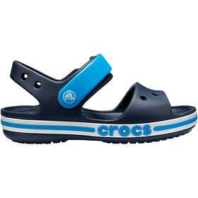 Crocs Bayaband Printed Sandal (Jr)