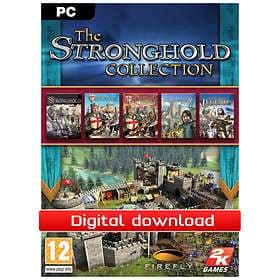 The Stronghold Collection (PC)