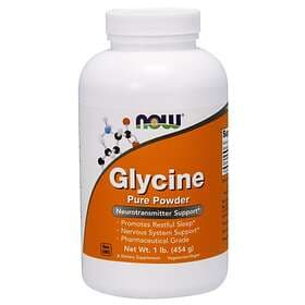 Now Foods Glycine 0.4kg