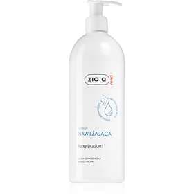 Ziaja Med Hydrating Treatment With Lanolin 400ml