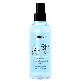 Ziaja Jeju Young Skin Face Toner 200ml