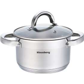 Klausberg KB-7121 Casserole 14cm 1L