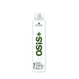 Schwarzkopf Osis+ Texture Craft Spray 300ml