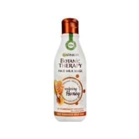 Garnier Botanic Therapy Restoring Honey Hair Milk Mask 250ml