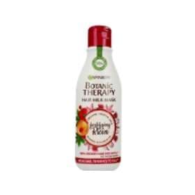 Garnier Botanic Therapy Fortifying Ricinus Oil Hair Milk Mask 250ml