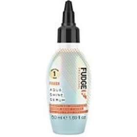 Fudge Finish Aqua Shine Serum 50ml