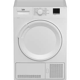 Beko DTLCE80051W (White)