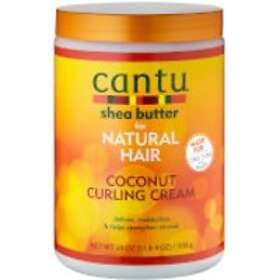 Cantu Shea Butter Coconut Curling Cream 709g