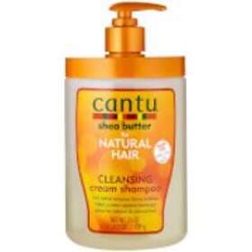 Cantu Sulfate Free Cleansing Cream Shampoo 709g