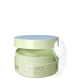 Pixi DetoxifEYE Depuffing Eye Patches 60st (30 pairs)