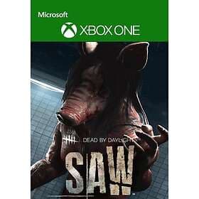 Dead by Daylight - The Saw (Expansion) (Xbox One | Series X/S)